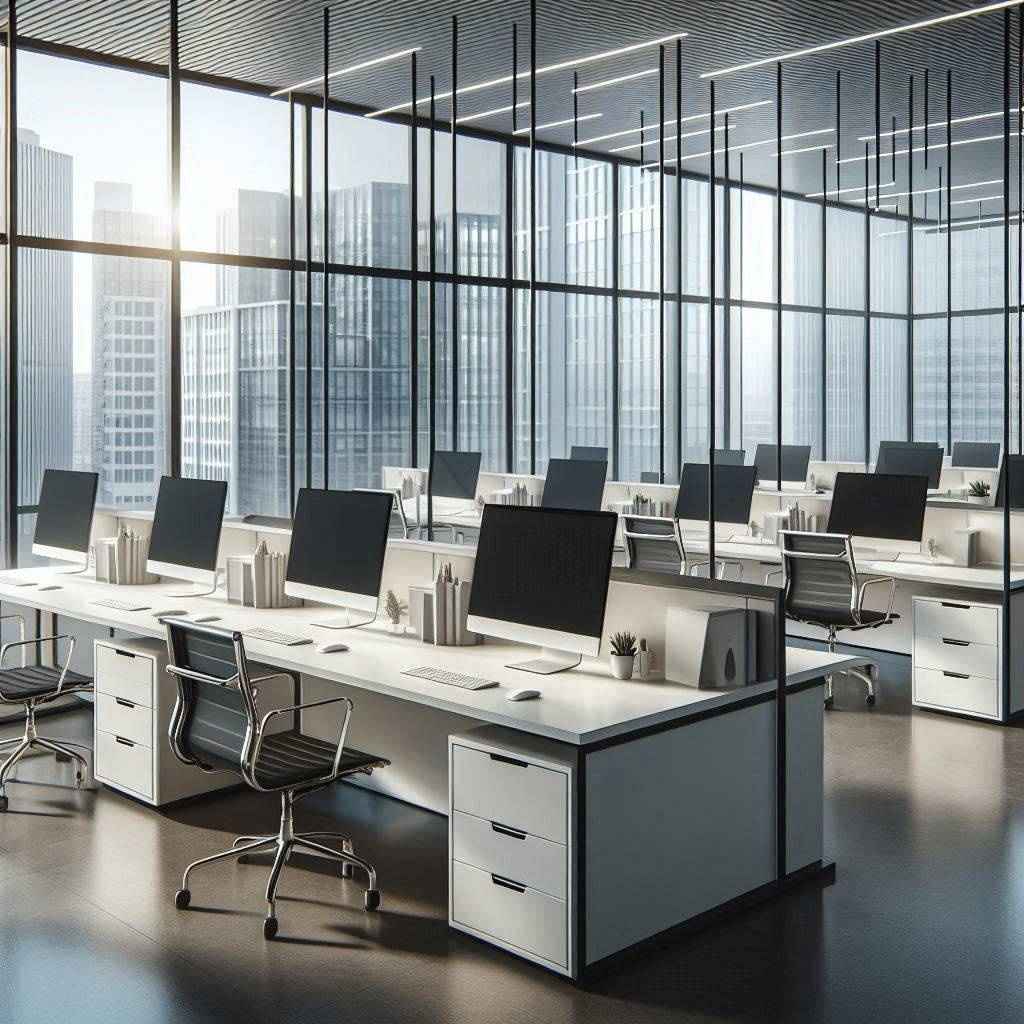 采购部门怎样识别客户洽谈时间延长引起的写字楼办公创业公司办公氛围异常信号